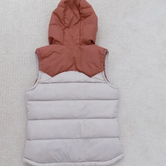 PATAGONIA LIMITED EDITION PUFFER JACKET COLOR ORTN - Picture 4 of 10